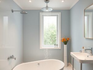 Строительство смотровой ямы и подъемника в гараже из бруса