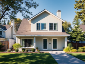 Как выбрать и укладывать материалы для кровли, которые обеспечат долгосрочную эксплуатацию в суровых климатических условиях