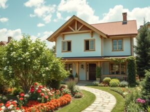 Роль дымоуловителей и автоматических вентилей в защите деревянных конструкций от пожара