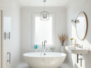 Строительство дома с системой автоматического полива для сада и огорода, которое поможет сэкономить воду