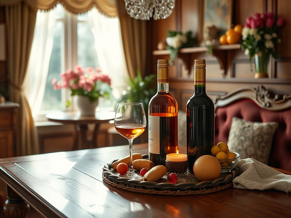 Винный погреб: климат-контроль