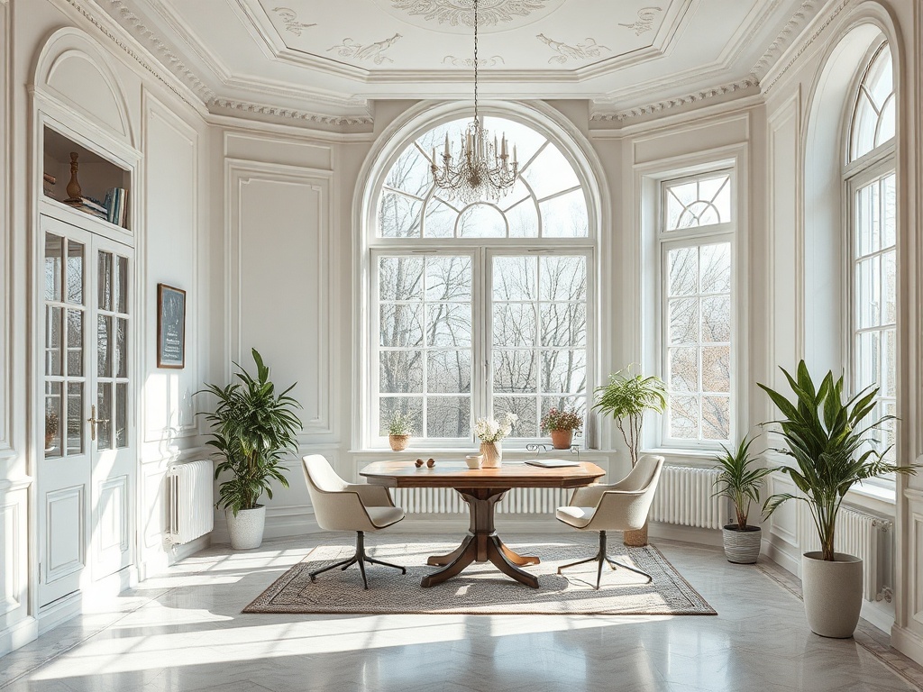 Проверка и обслуживание уплотнителей окон и дверей: как продлить их срок службы