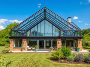 Применение различных типов дорожек для дачи, которые гармонично впишутся в общий ландшафт участка