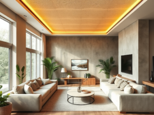 Как выбрать и укладывать материалы для покрытия пола, которые будут устойчивы к химическим воздействиям