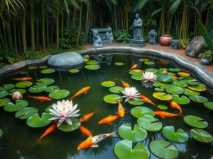 Как выбрать и укладывать материалы для покрытия пола, которые будут устойчивы к химическим воздействиям