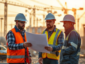 Как субсидии на строительство помогают снизить затраты