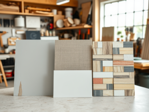 Применение комбинированных растений для создания цветных акцентов на дачном участке с минимальным уходом