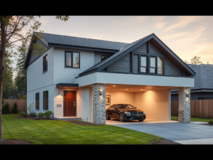 Преимущества использования термоактивных материалов для внутренней отделки и теплоизоляции в доме