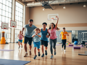 Применение комбинированных растений для создания цветных акцентов на дачном участке с минимальным уходом