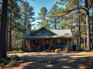 Что такое сауна и чем она отличается от бани?