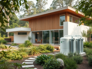 Как создать стильный сад с применением декоративных кустарников и цветущих растений